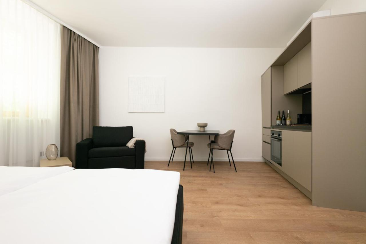 Edelhof Room Jois Eksteriør billede